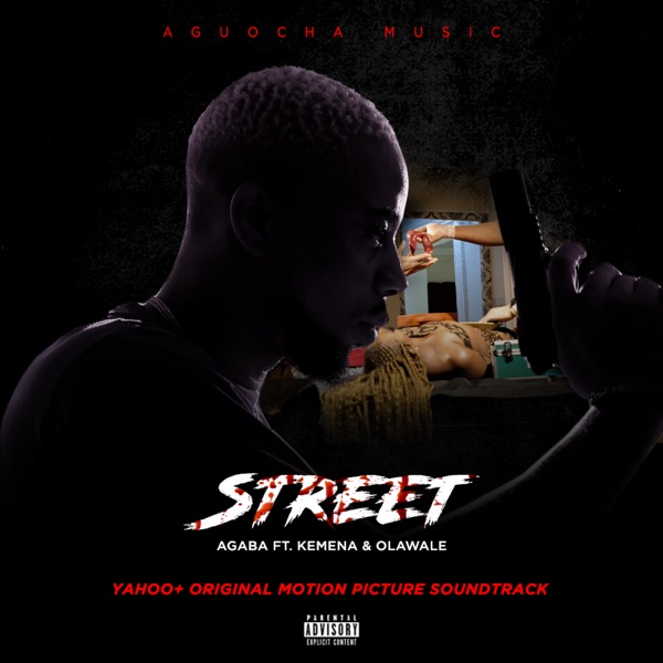 Agaba - Street (feat. Kemena & Olawale)
